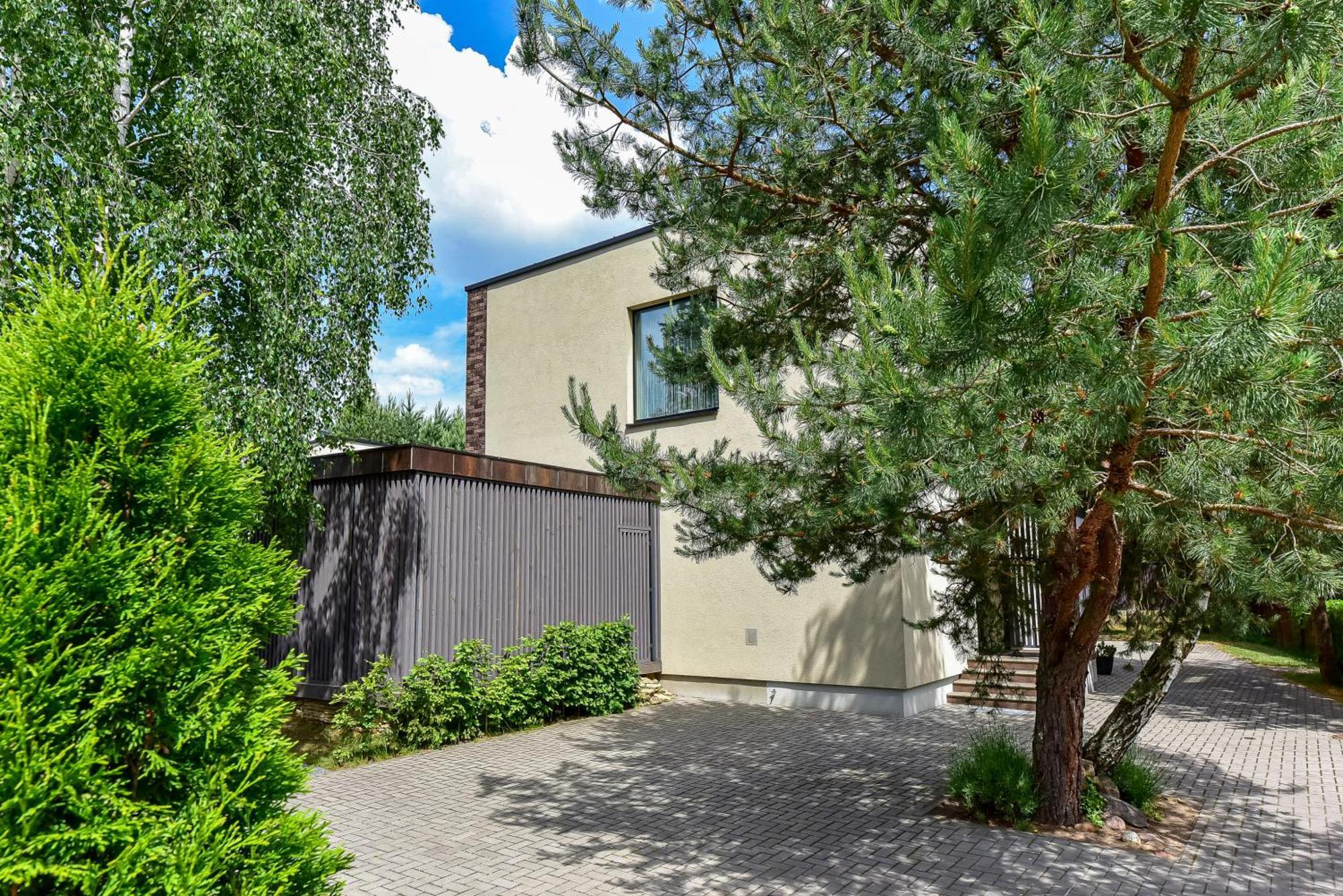 Druskininku Slaitas Druskininkai Exterior foto