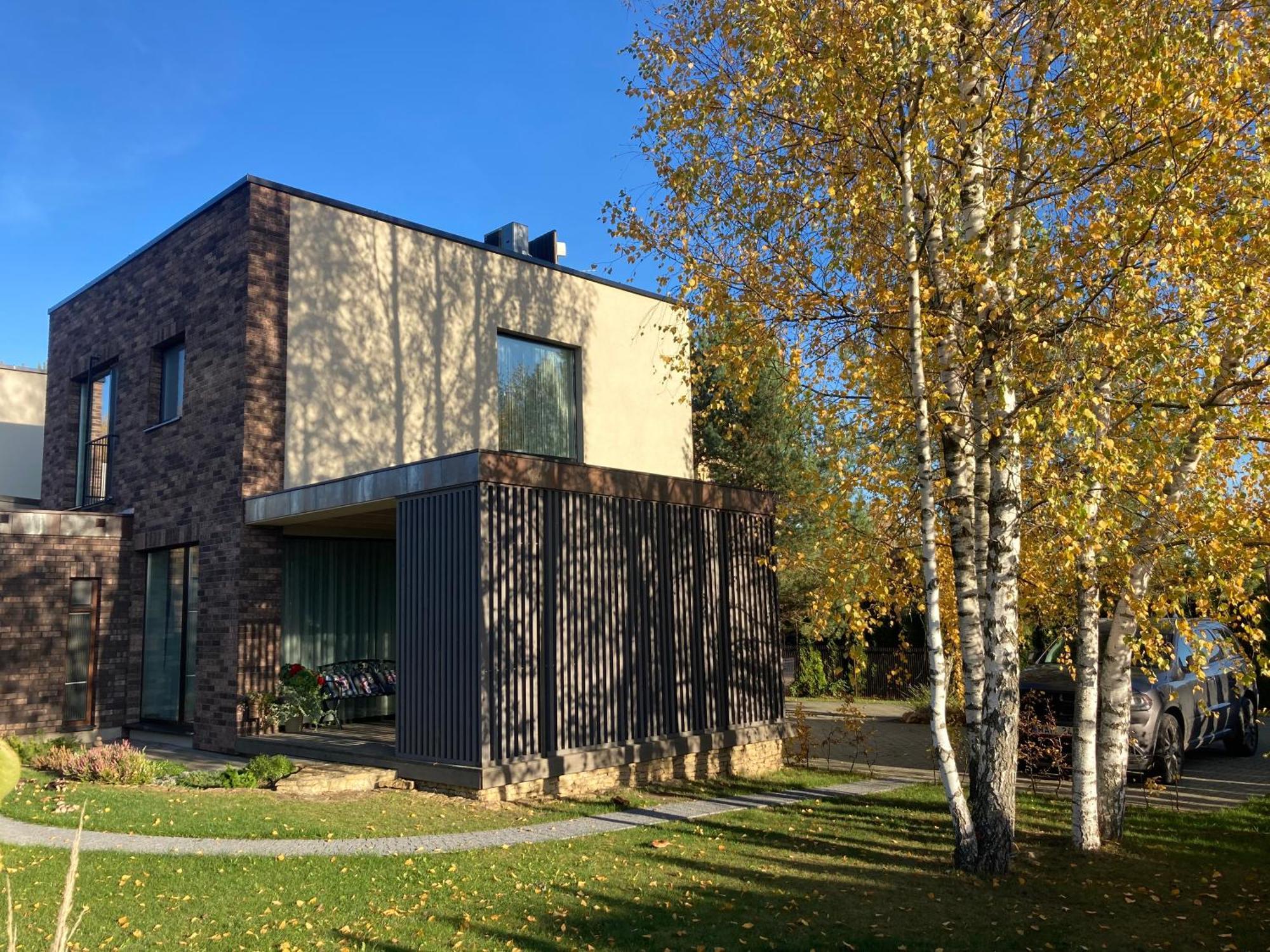 Druskininku Slaitas Druskininkai Exterior foto